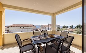 Apart Sa Terasom 250M Od Plaze,Parking,Wi Fi,Rostilj